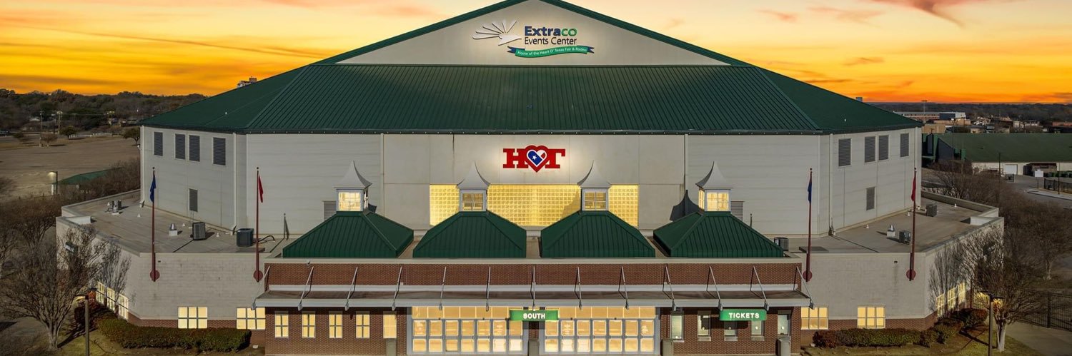 ExtracoEventsCe's profile banner image