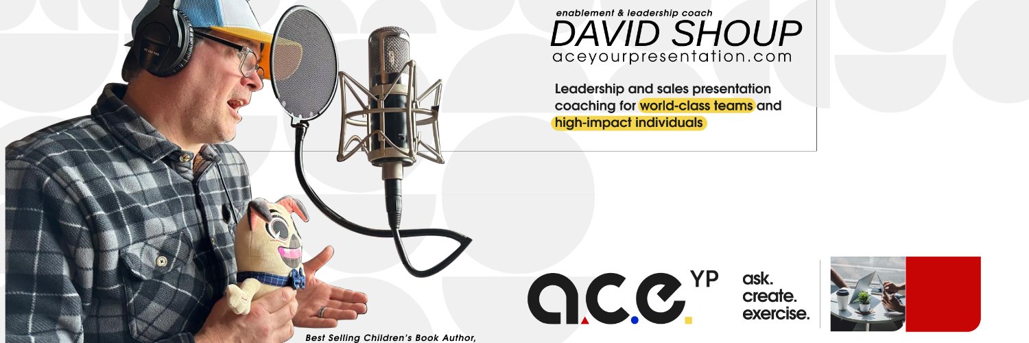 davideshoup's profile banner image