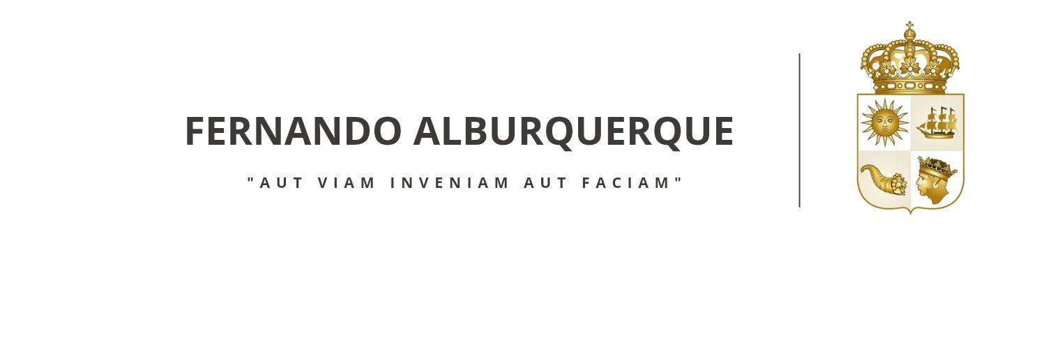 FernandoAlburq's profile banner image