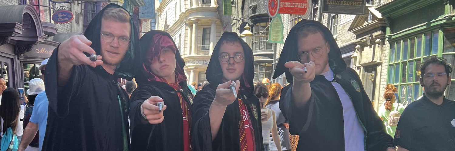 TheSirud's profile banner image