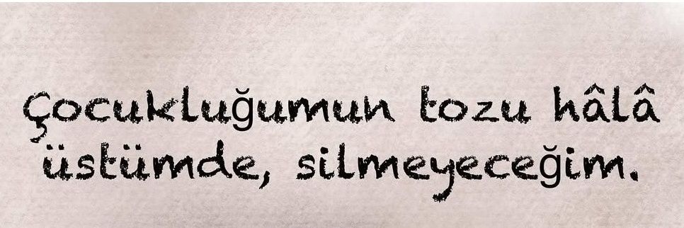 BilenDeniz's profile banner image