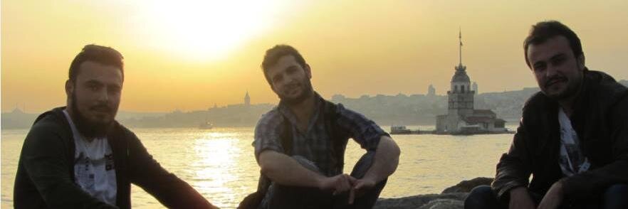 ilhanRy's profile banner image