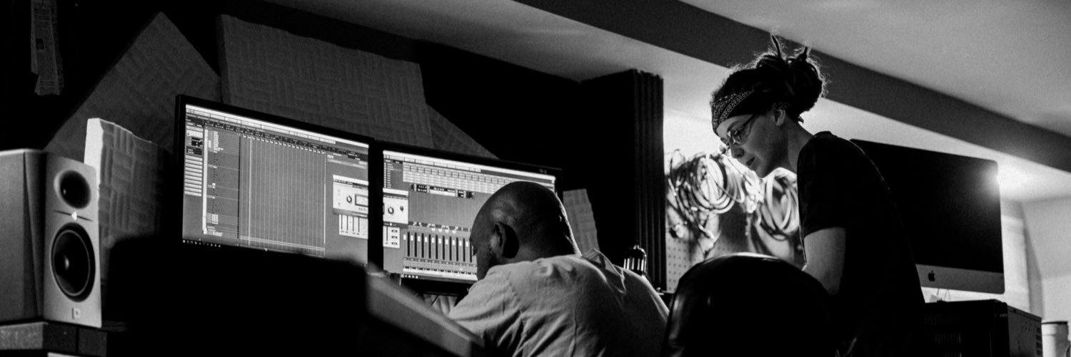 VidaRoseMusic's profile banner image