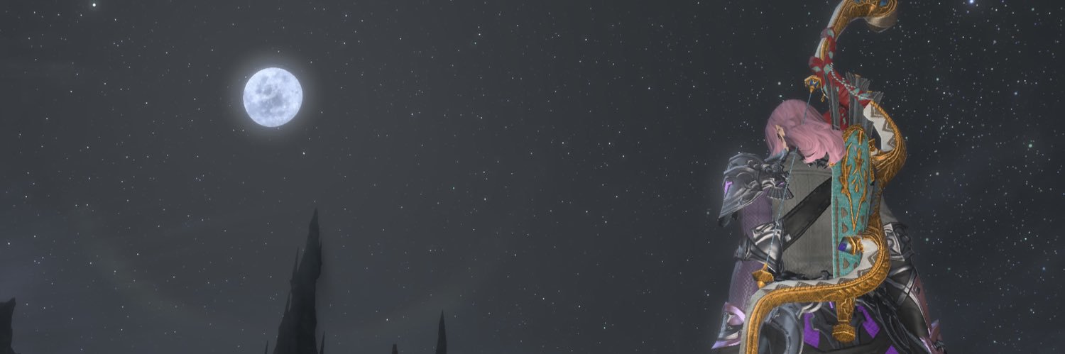 MoonminooO's profile banner image