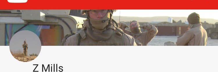 zachmiller424's profile banner image