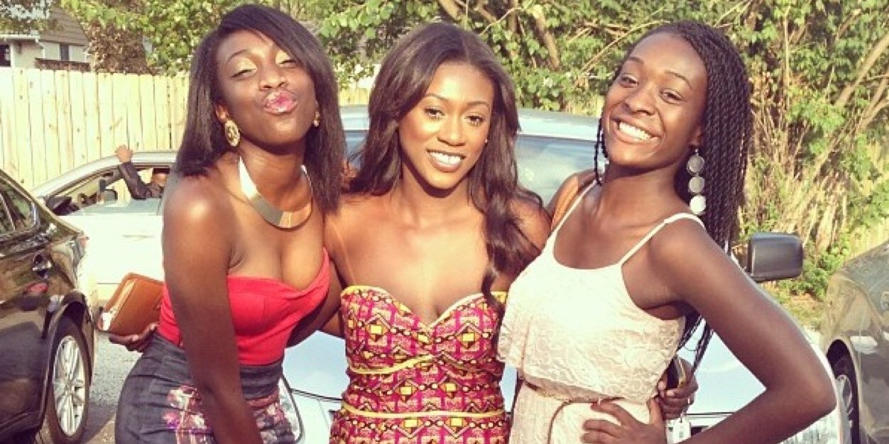 VanessaGyimah's profile banner image