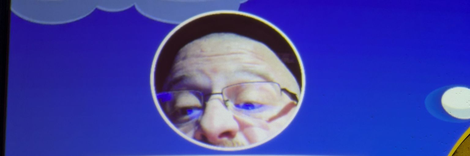 Dizzlax's profile banner image
