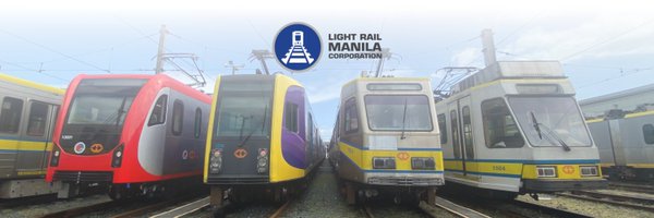 Light Rail Manila Corporation Profile Banner