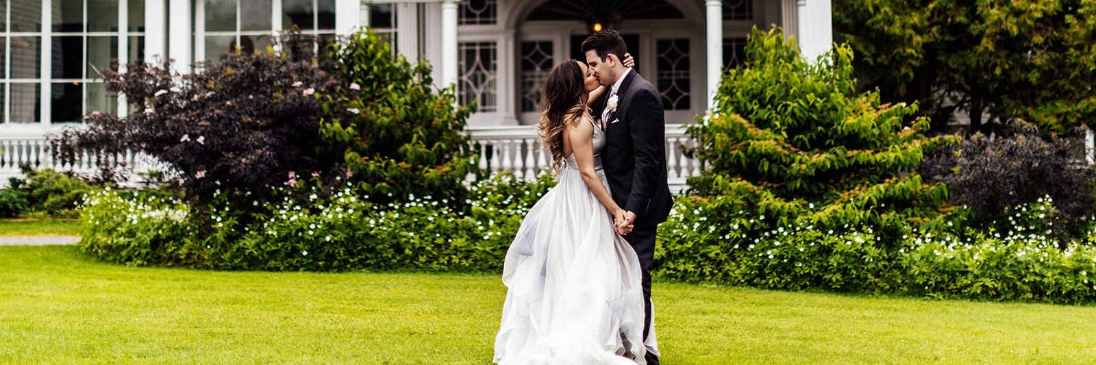 Eric May banner