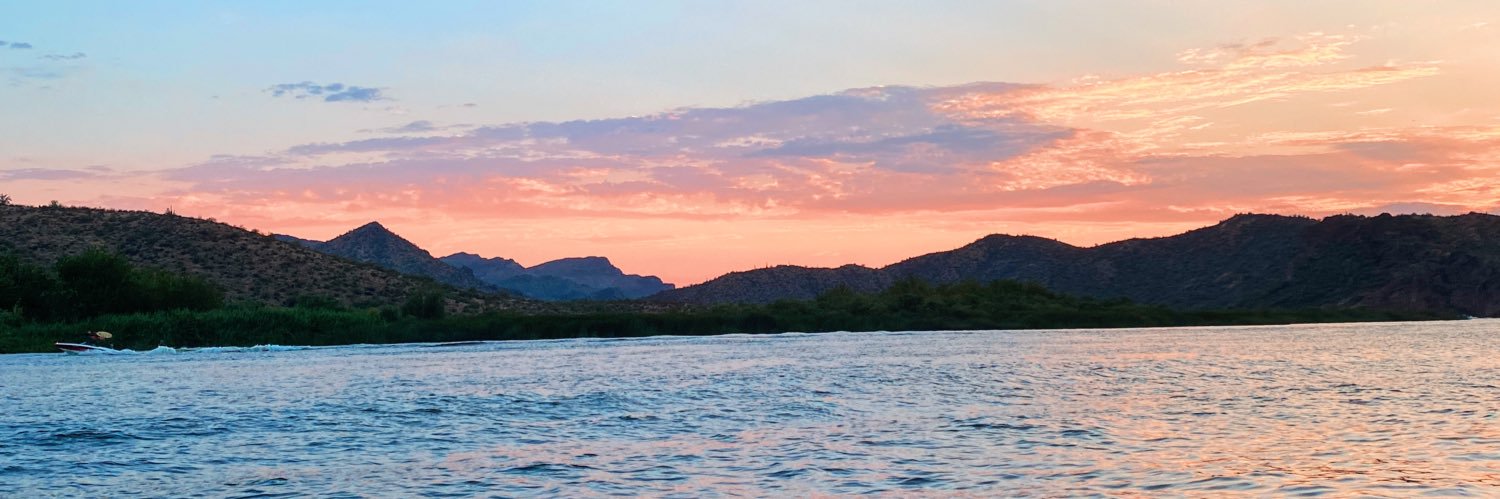 arigiahe's profile banner image