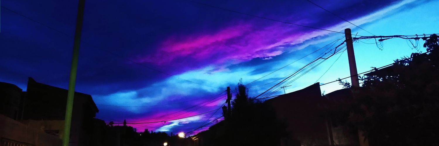yeihivan's profile banner image