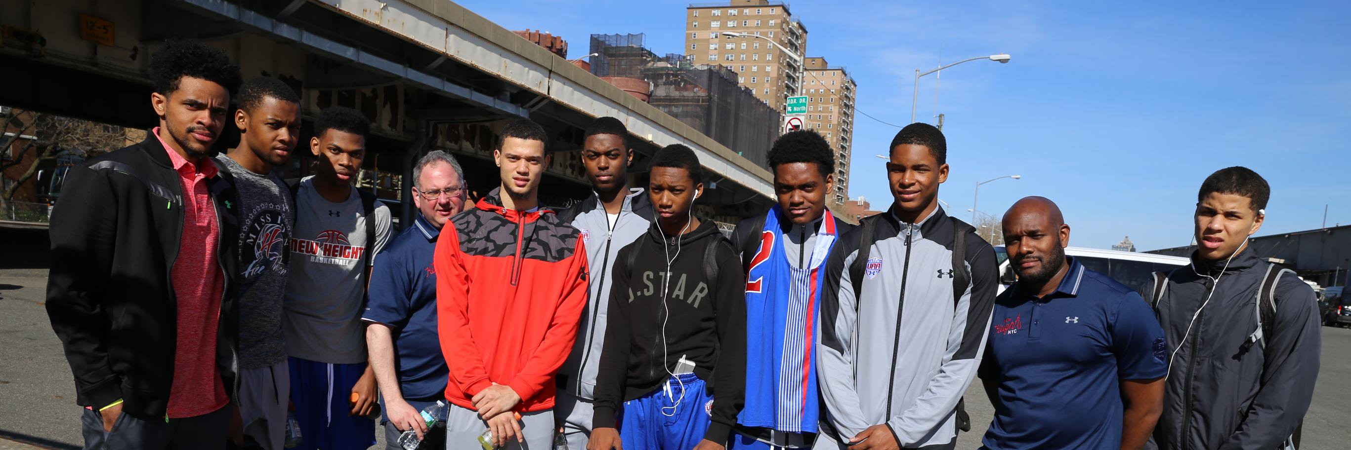 Adam Berkowitz banner