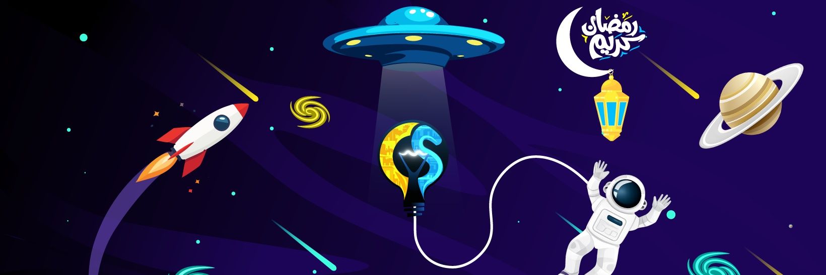 Creative Sarcasm banner