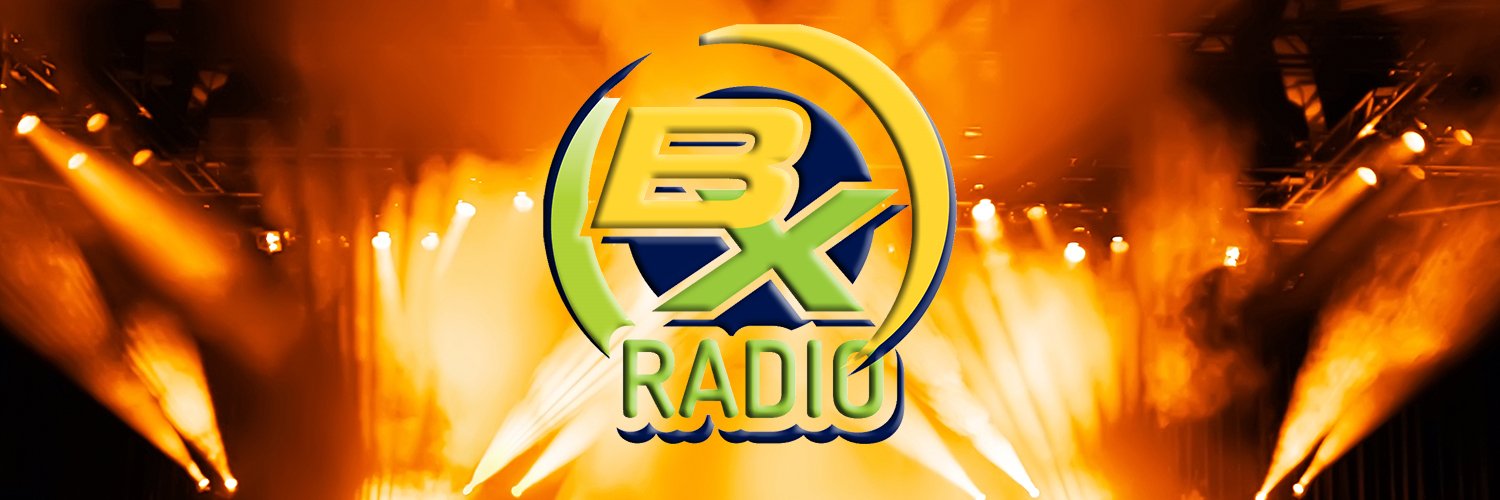 BXRadio banner