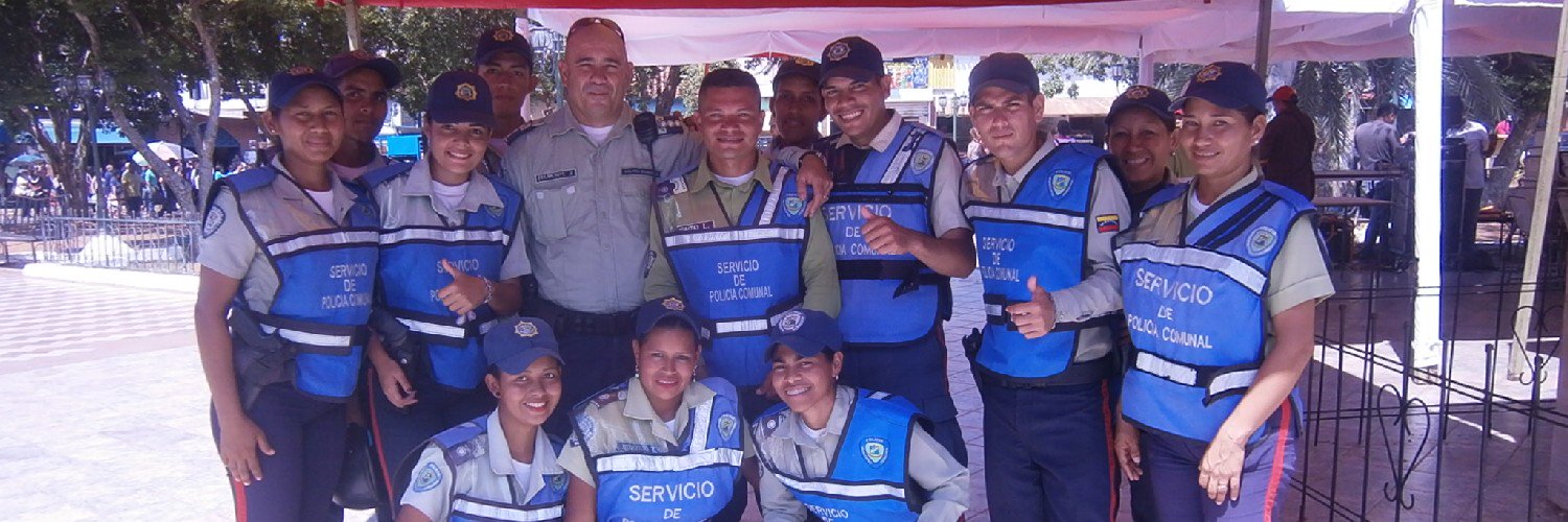 POLICIA DE PEÑALVER banner