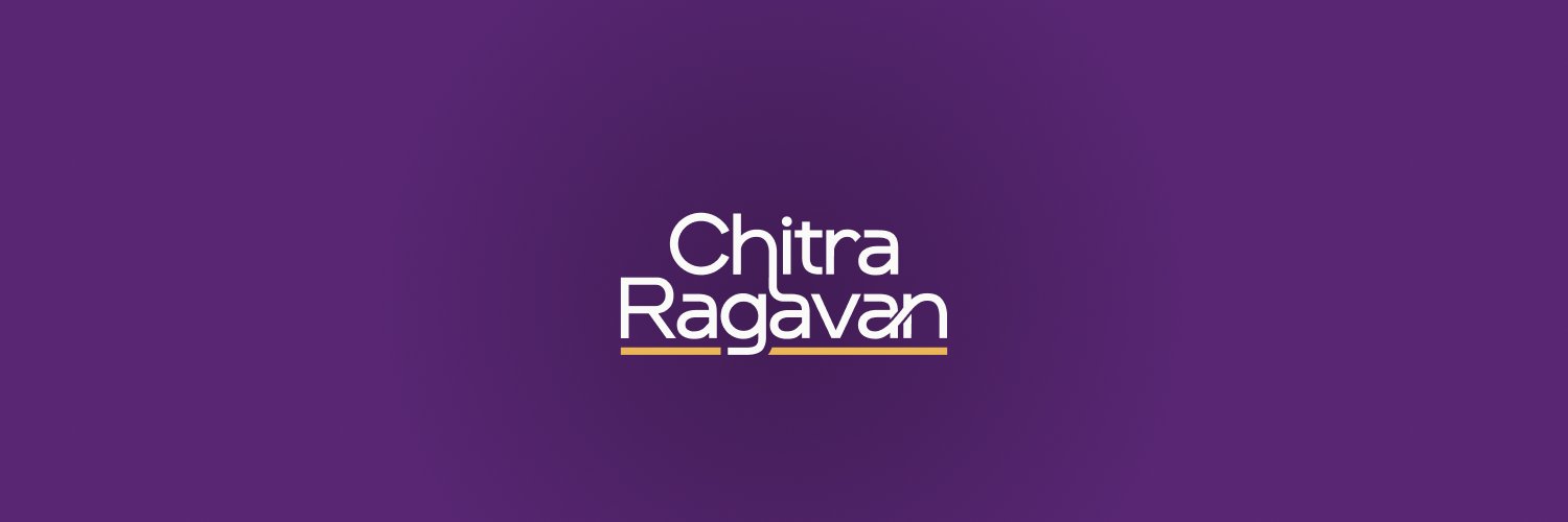 Chitra_Ragavan's profile banner image