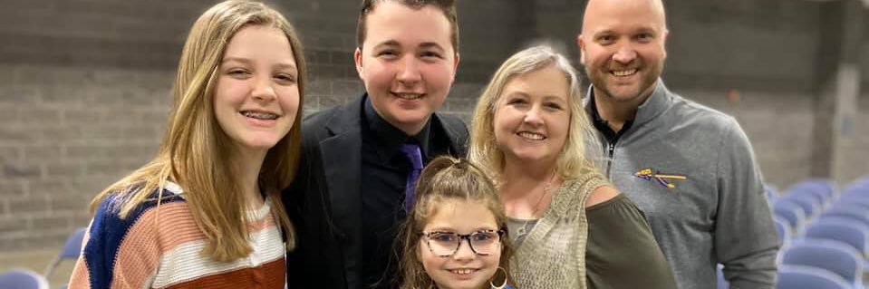 joshuateague's profile banner image