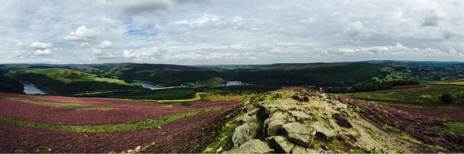 Joel Meyer MBE banner