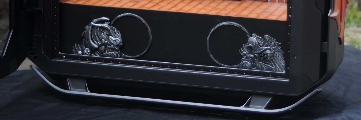 Rodrigo Vicentini banner