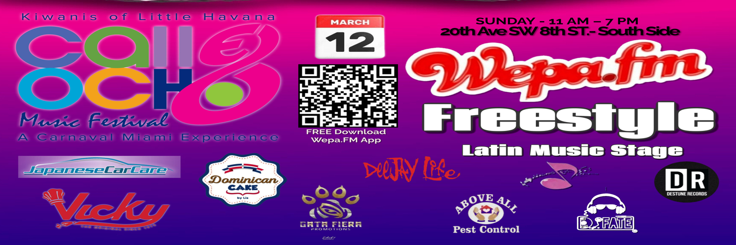 WepaFmSpotlight's profile banner image