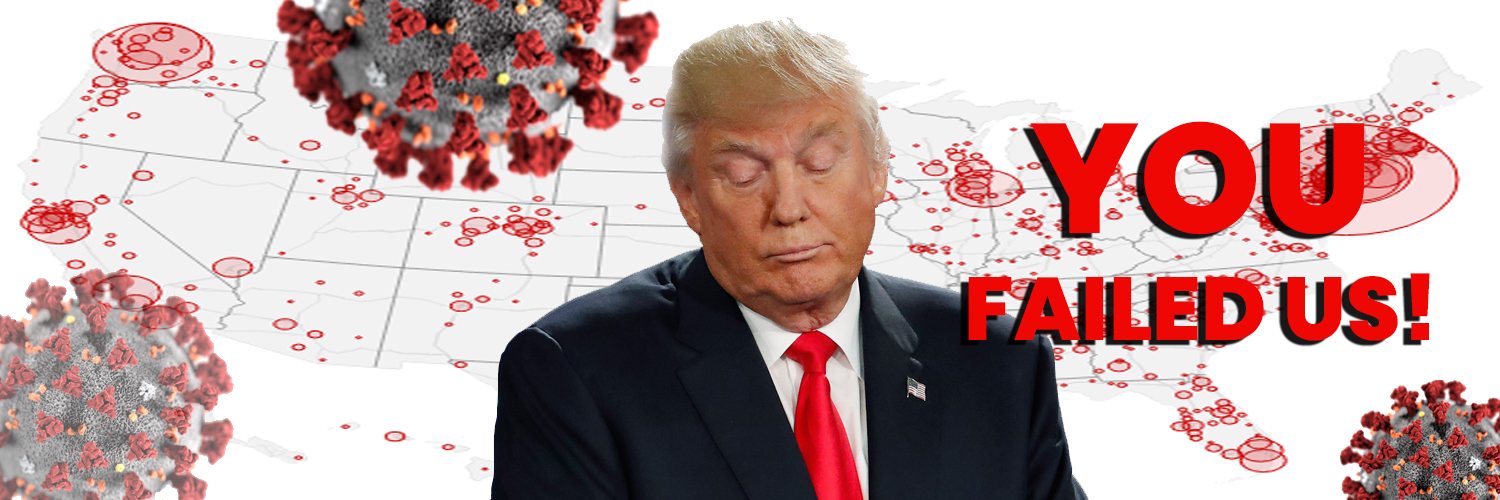 DonaldTrumpSupp's profile banner image