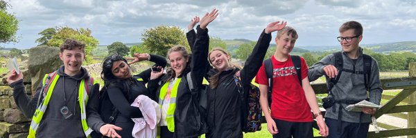 LupineAdventure Profile Banner