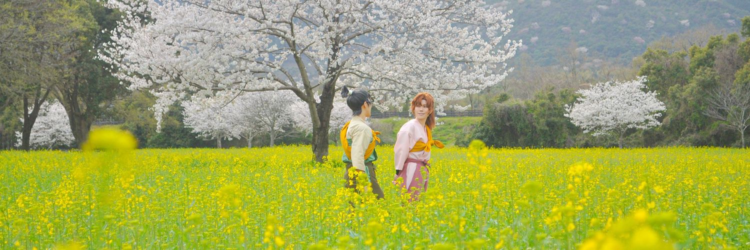 suzu1059's profile banner image