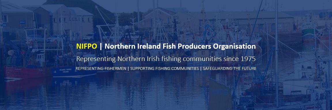 NIFPO | N.Ireland Fish Producers Organisation banner