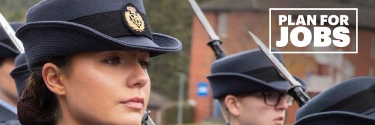 AFCO RAF Leeds banner