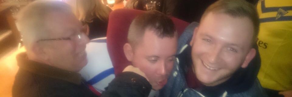 JackSTHowarth's profile banner image