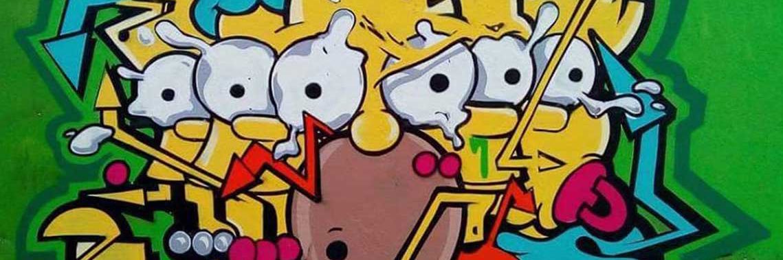 caenluva's profile banner image