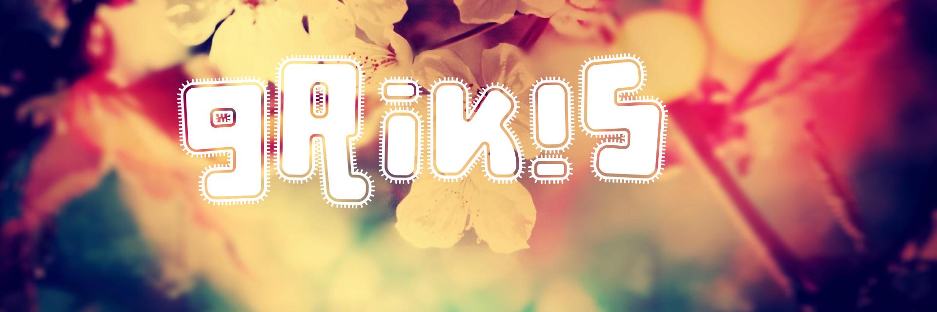 _gReKo0_'s profile banner image
