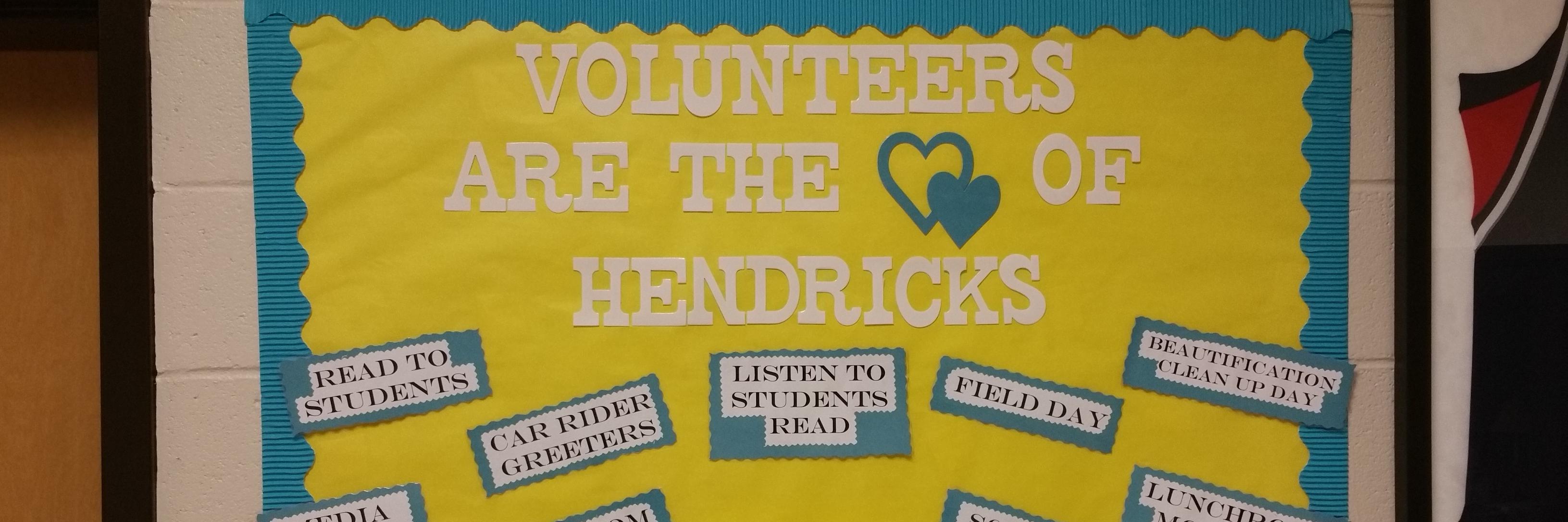 HES Parent Liaison banner