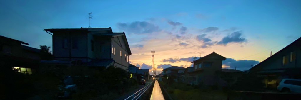 0629KENJI's profile banner image