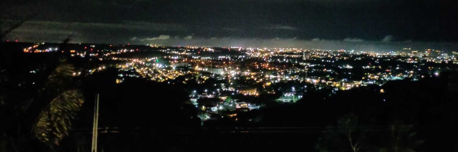 Jabbehh's profile banner image