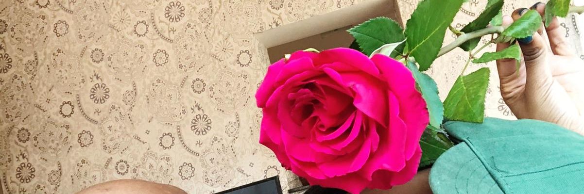 Shayrunn's profile banner image