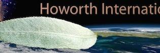 Lawrence P. Howorth banner