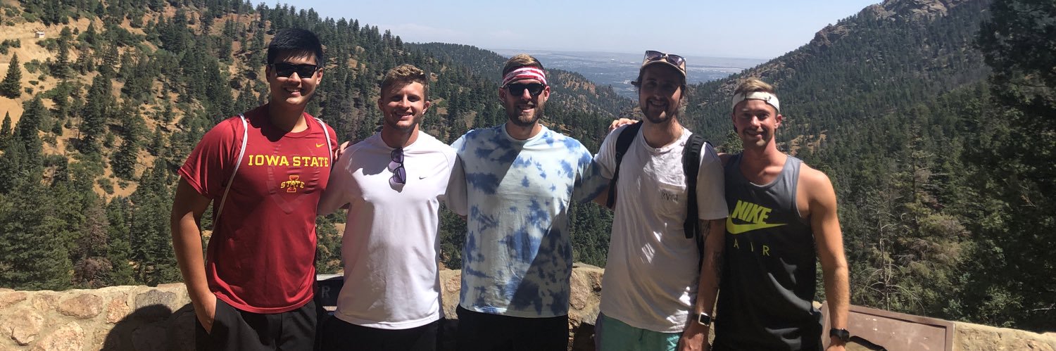 bballinbritton's profile banner image