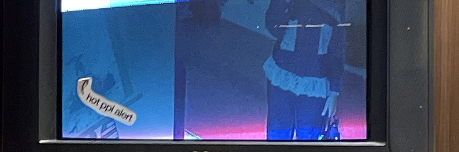 paflovaa's profile banner image