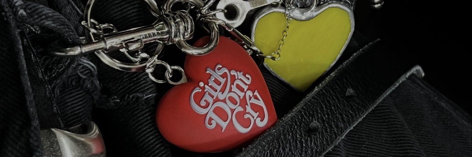 chnsagirl's profile banner image