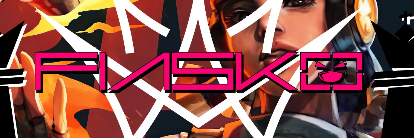 Fixsko's profile banner image