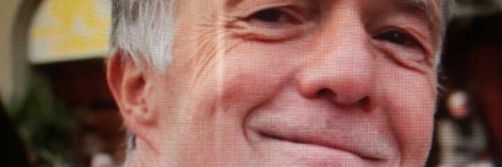 rickfulker's profile banner image