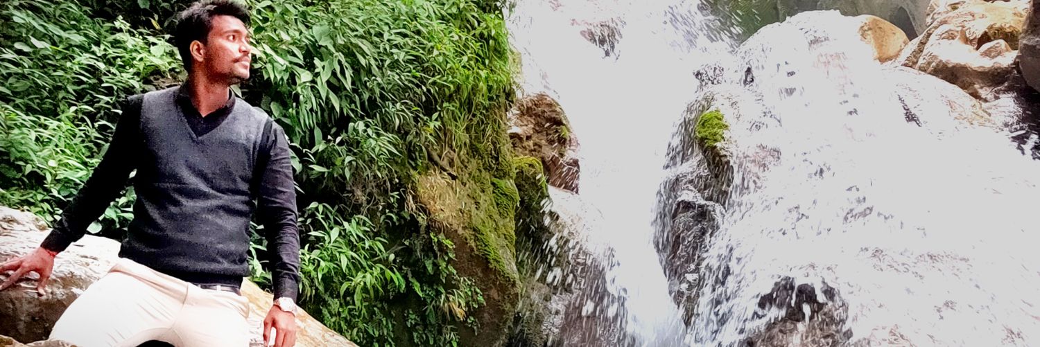AMishra2107's profile banner image