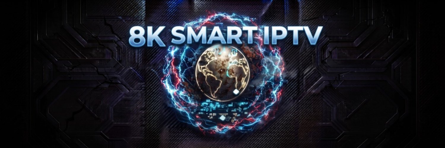 8K_Smart_IPTV2's profile banner image