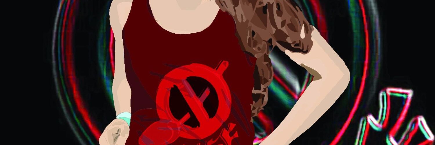 immadoitagain's profile banner image
