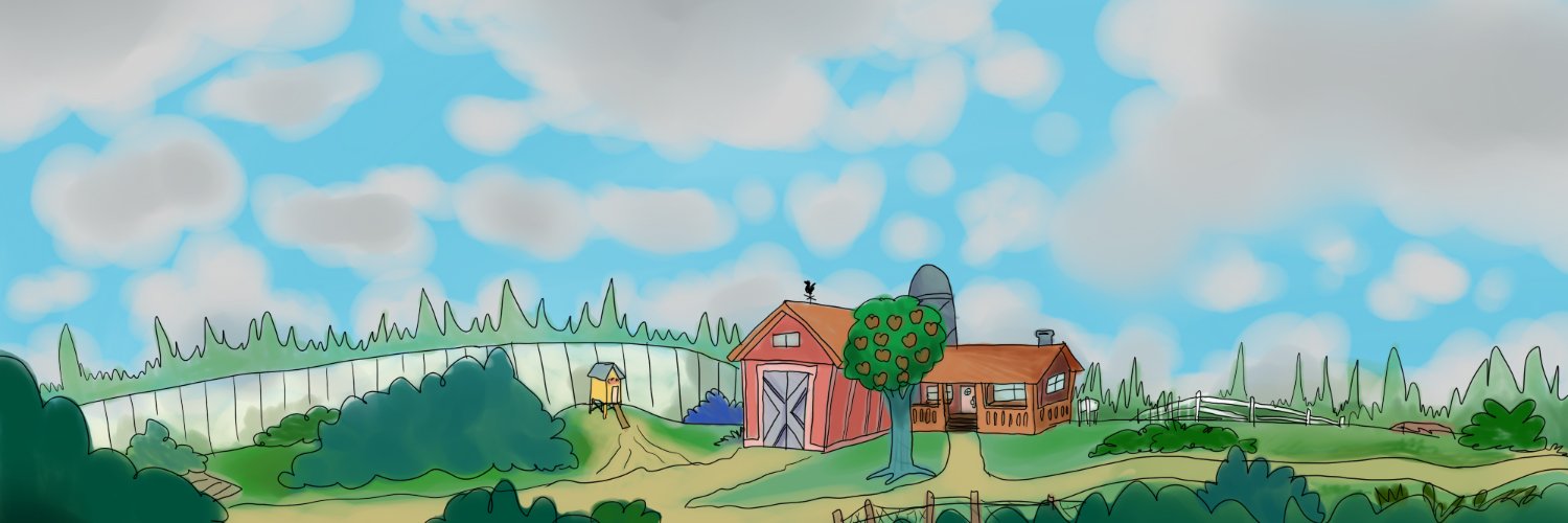 Kevin Lordi / Iris banner