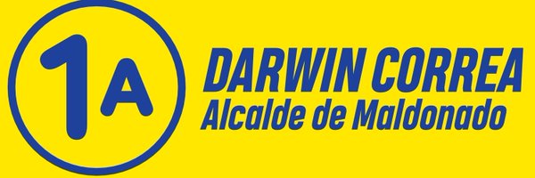 darwin_correa Profile Banner