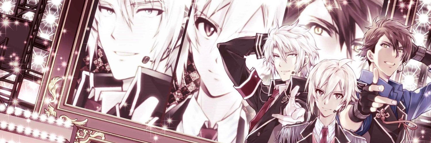 Meiko_mg4's profile banner image