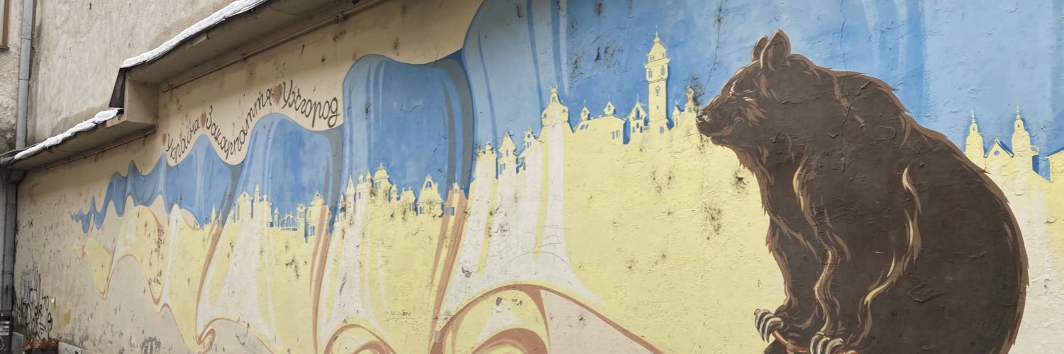 SzandraTothova's profile banner image