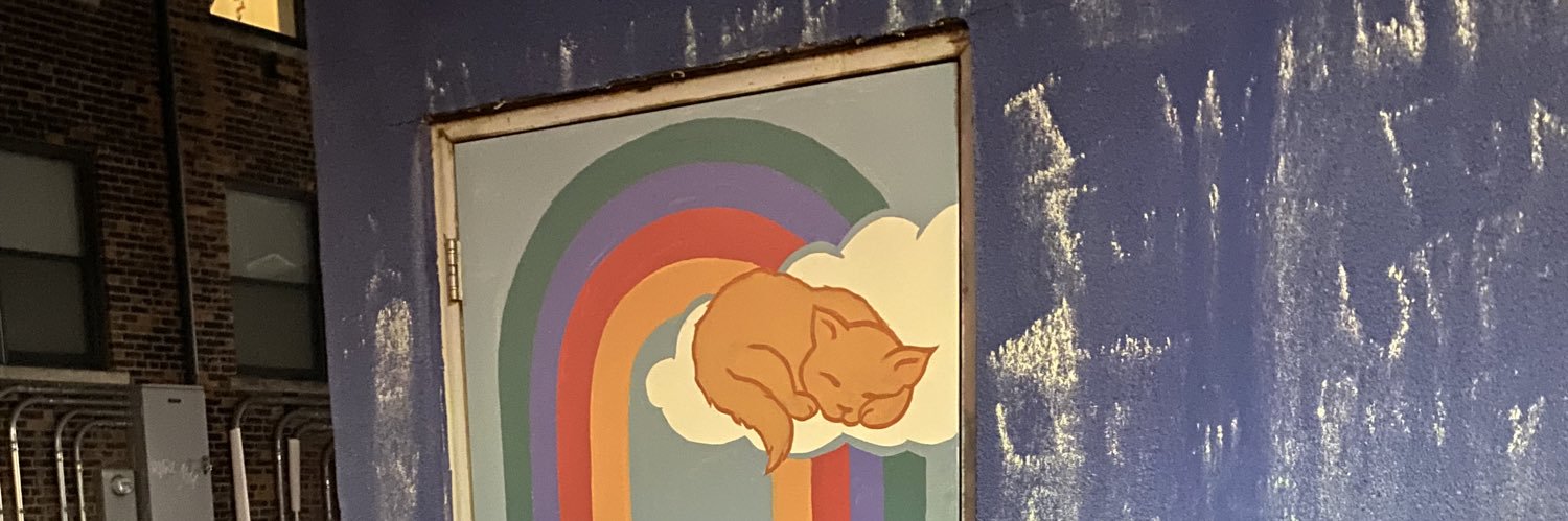 cyrelle. one of one. banner